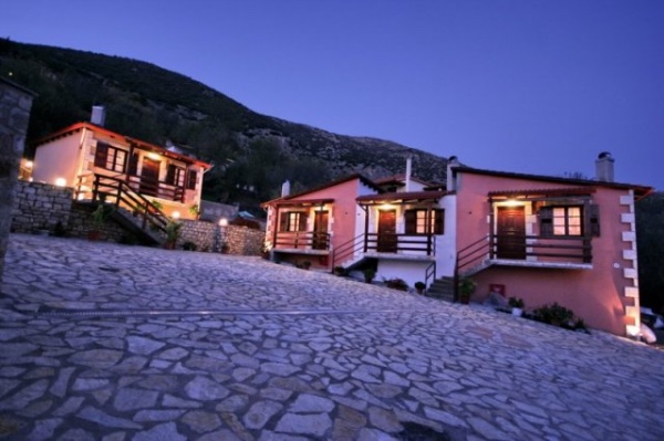 Αρχοντικό Κορδοπάτη