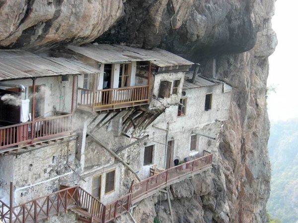 Διαδρομές στην Αρκαδία