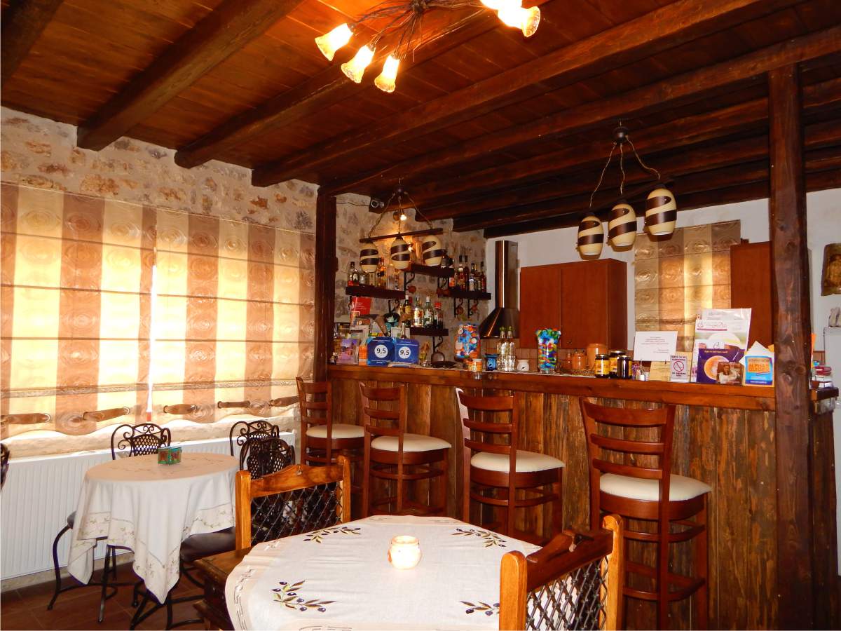 Υπηρεσίες - Παροχές