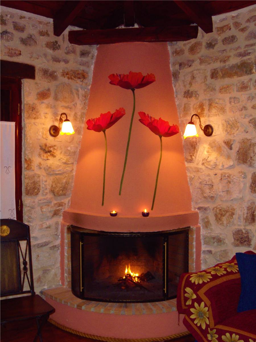 Chalet Αρμονία