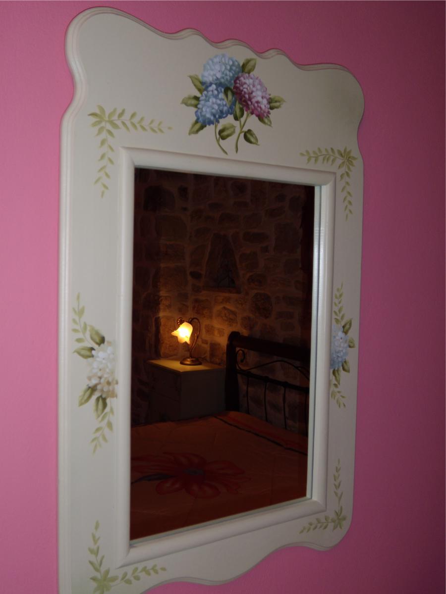 Ξενώνας Νέδα