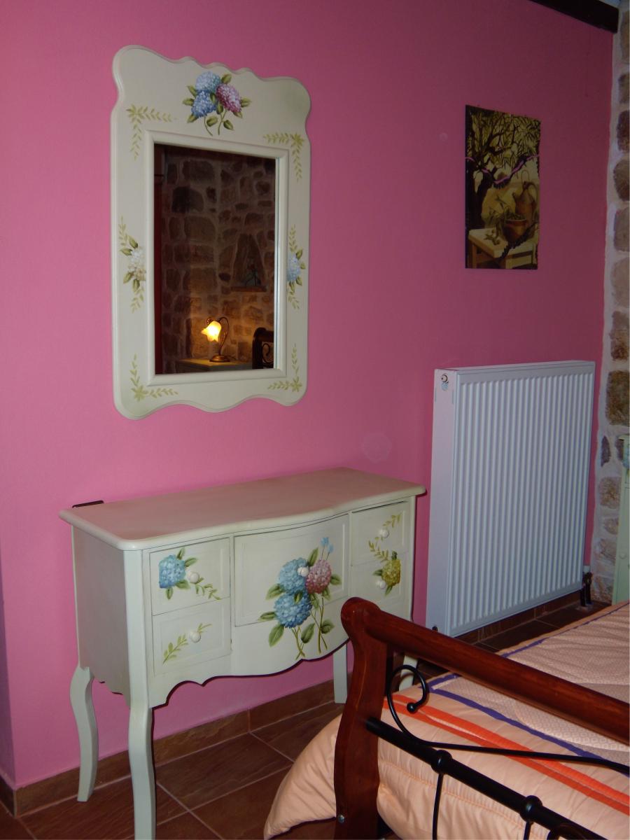 Ξενώνας Νέδα